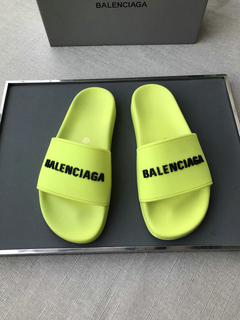 Balenciaga Slippers Mens ID:20220409-11